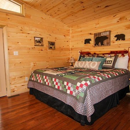 Endless Mountain Dreams Villa Gatlinburg Ngoại thất bức ảnh